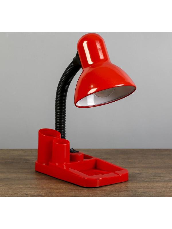 Лампа настольная 