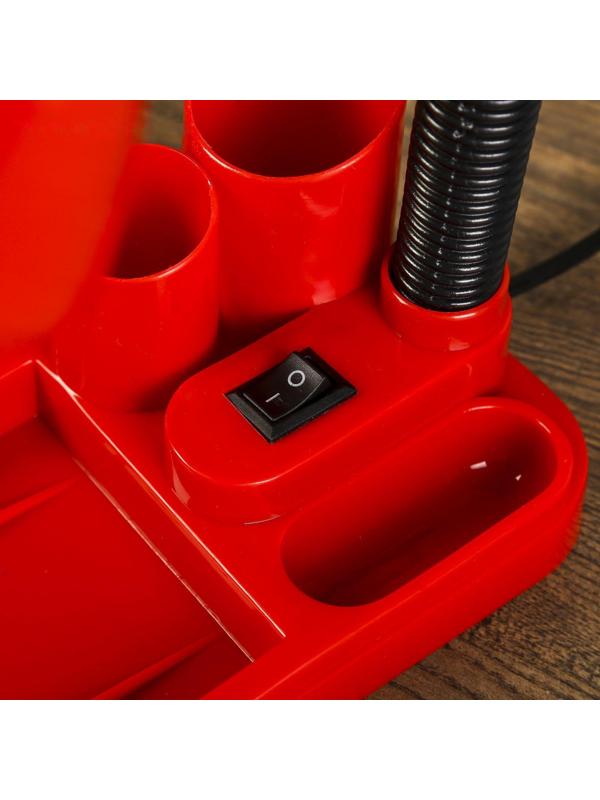 Лампа настольная 