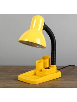 Лампа настольная 