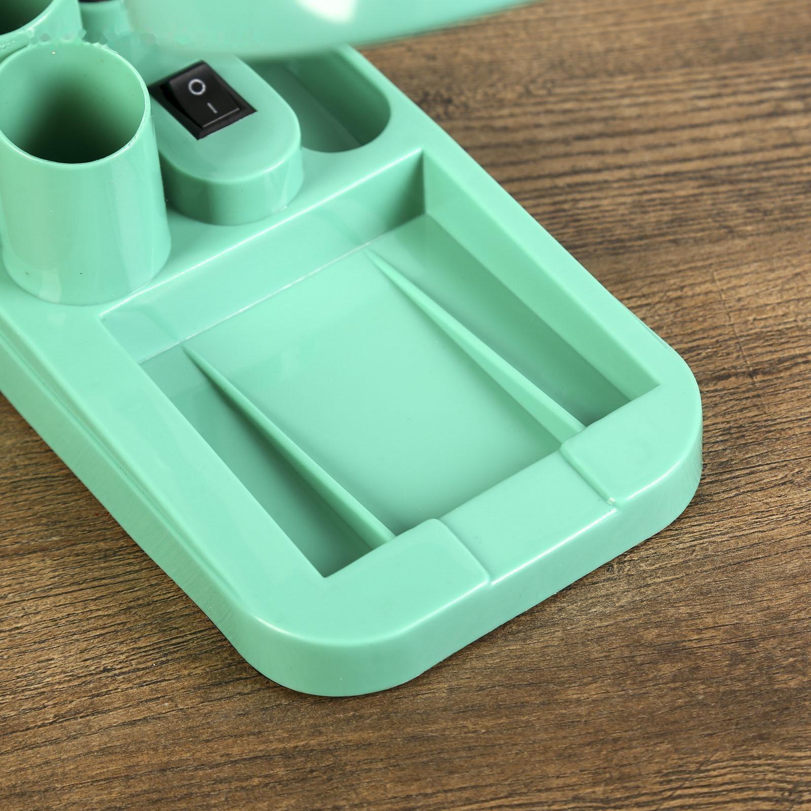 Лампа настольная 