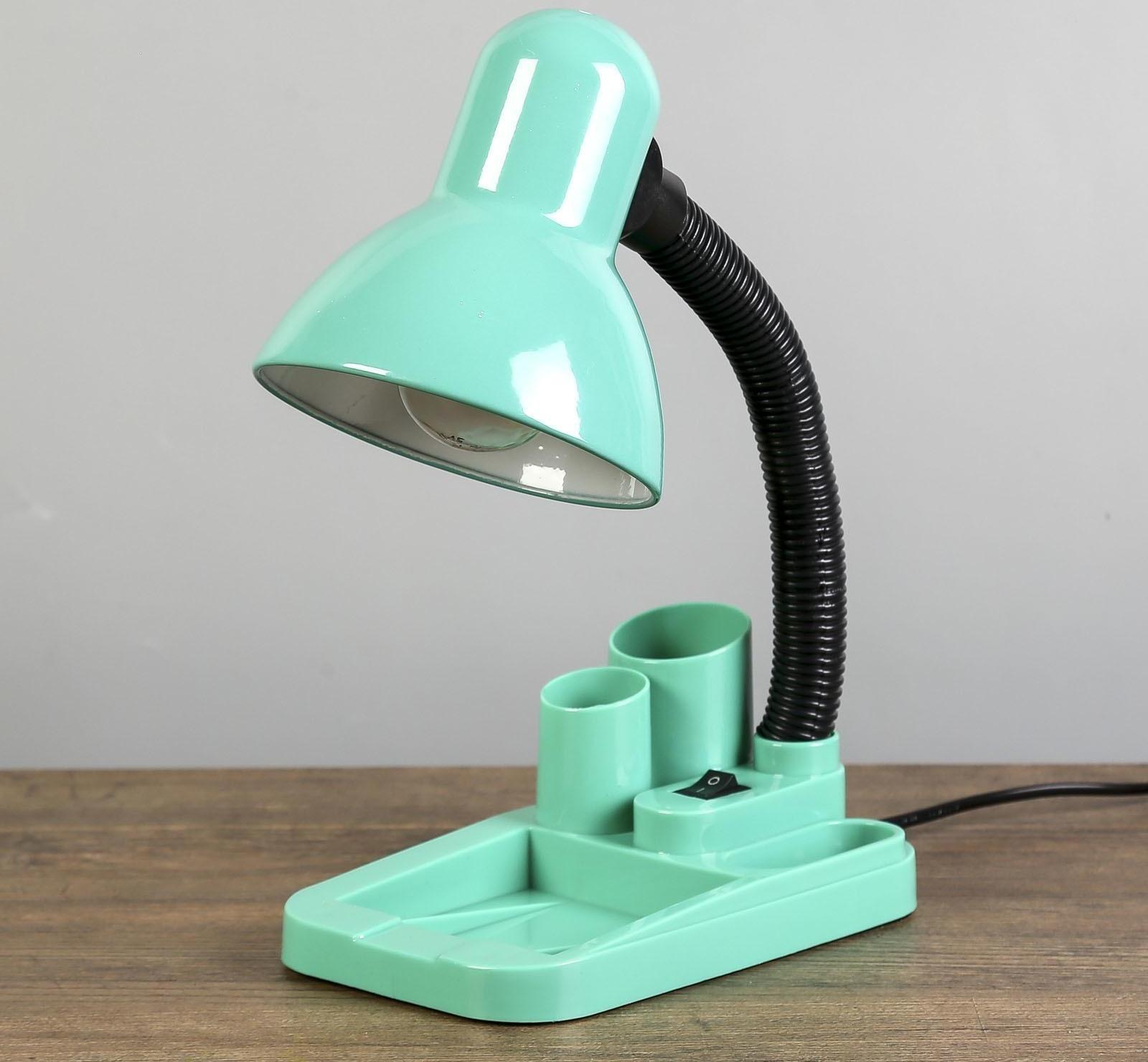 Лампа настольная 