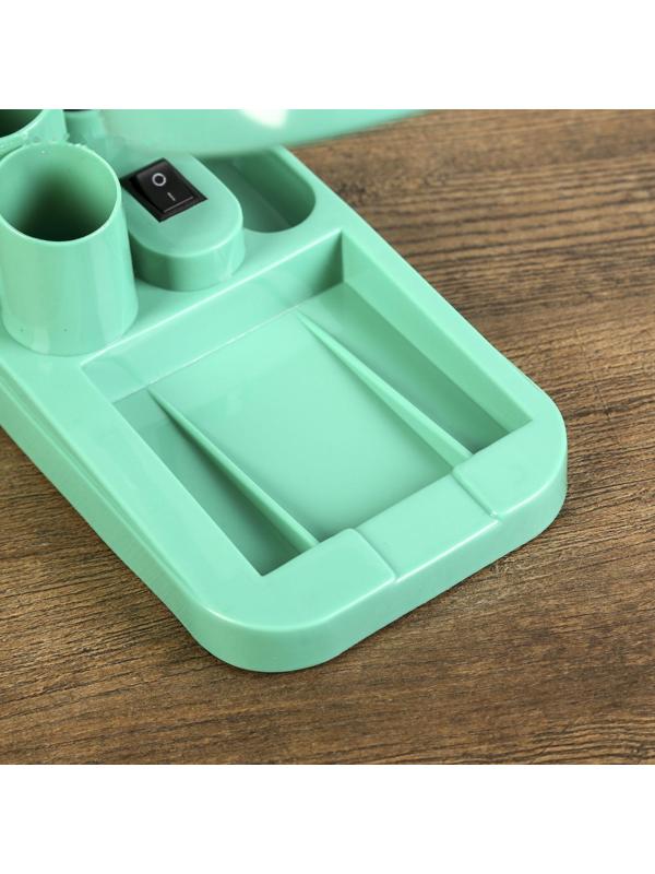 Лампа настольная 