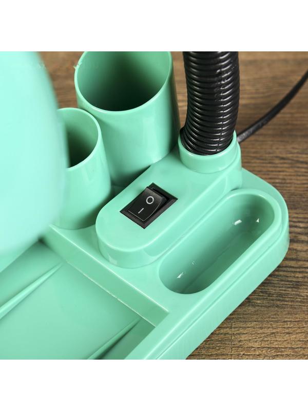 Лампа настольная 