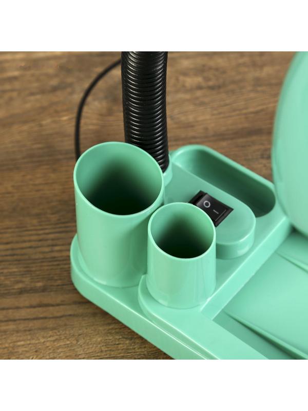 Лампа настольная 