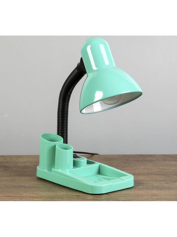 Лампа настольная 