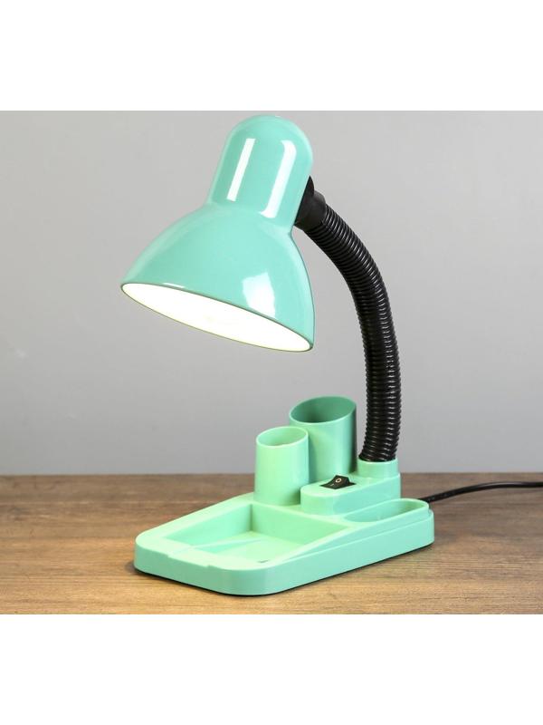 Лампа настольная 