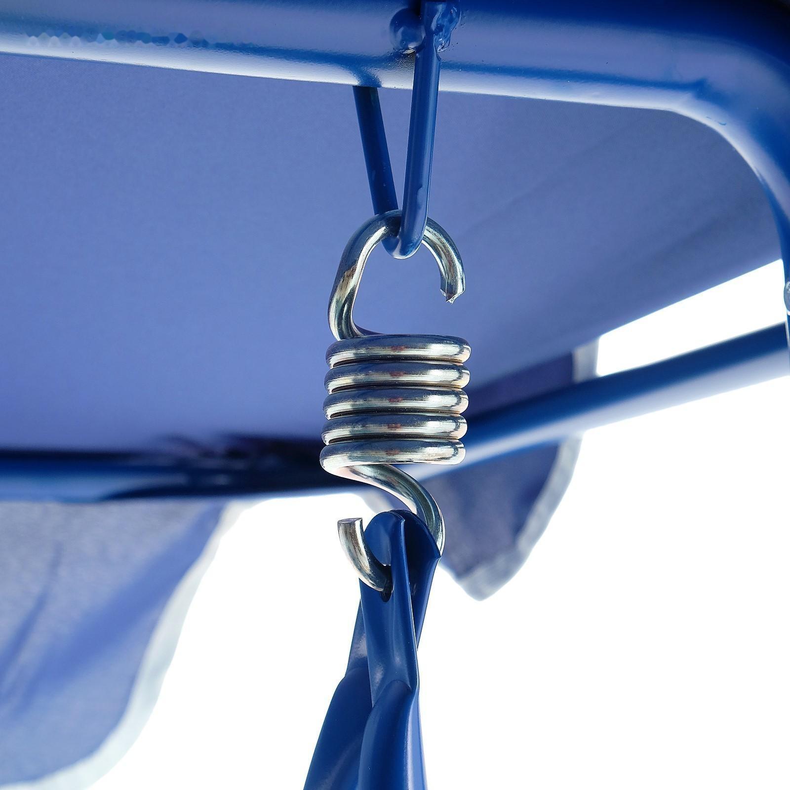 Качели садовые 