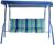 Качели садовые 
