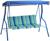 Качели садовые 