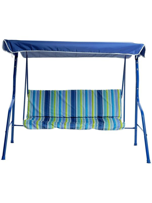 Качели садовые 