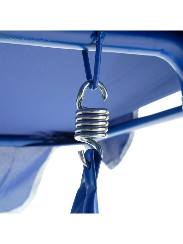 Качели садовые 