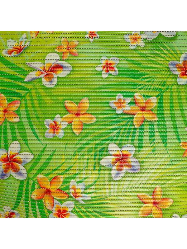 Коврик для ванной комнаты 0,65х15 м 