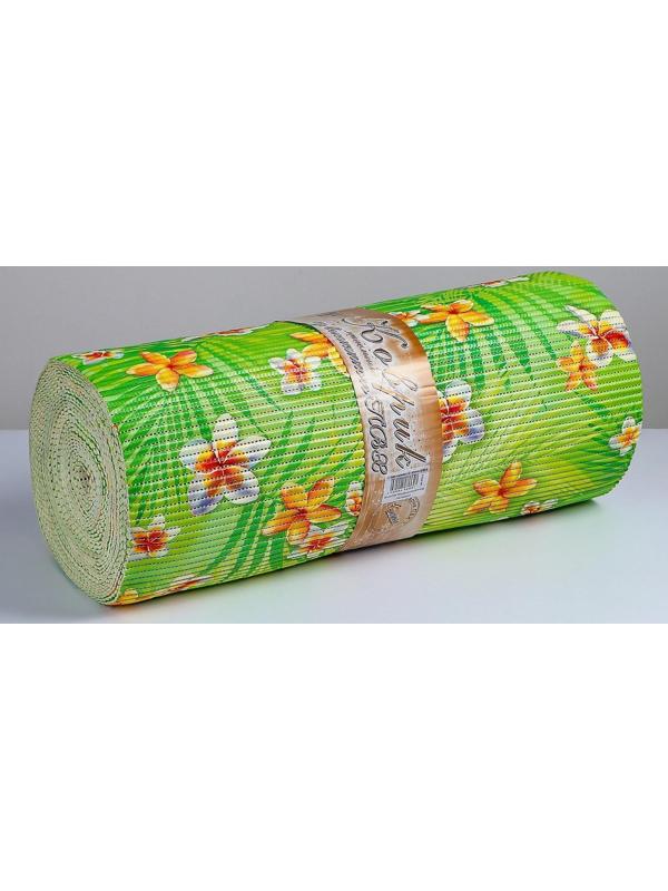 Коврик для ванной комнаты 0,65х15 м 