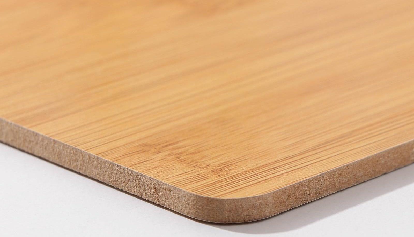 Доска разделочная Доляна «Фидан», 26×16 см