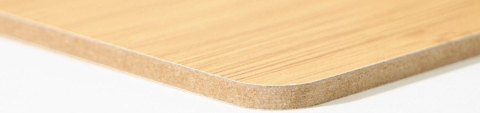 Доска разделочная Доляна «Фидан», 30×19,5 см