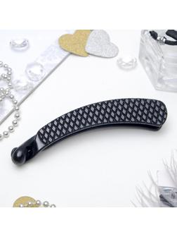 Банан для волос 