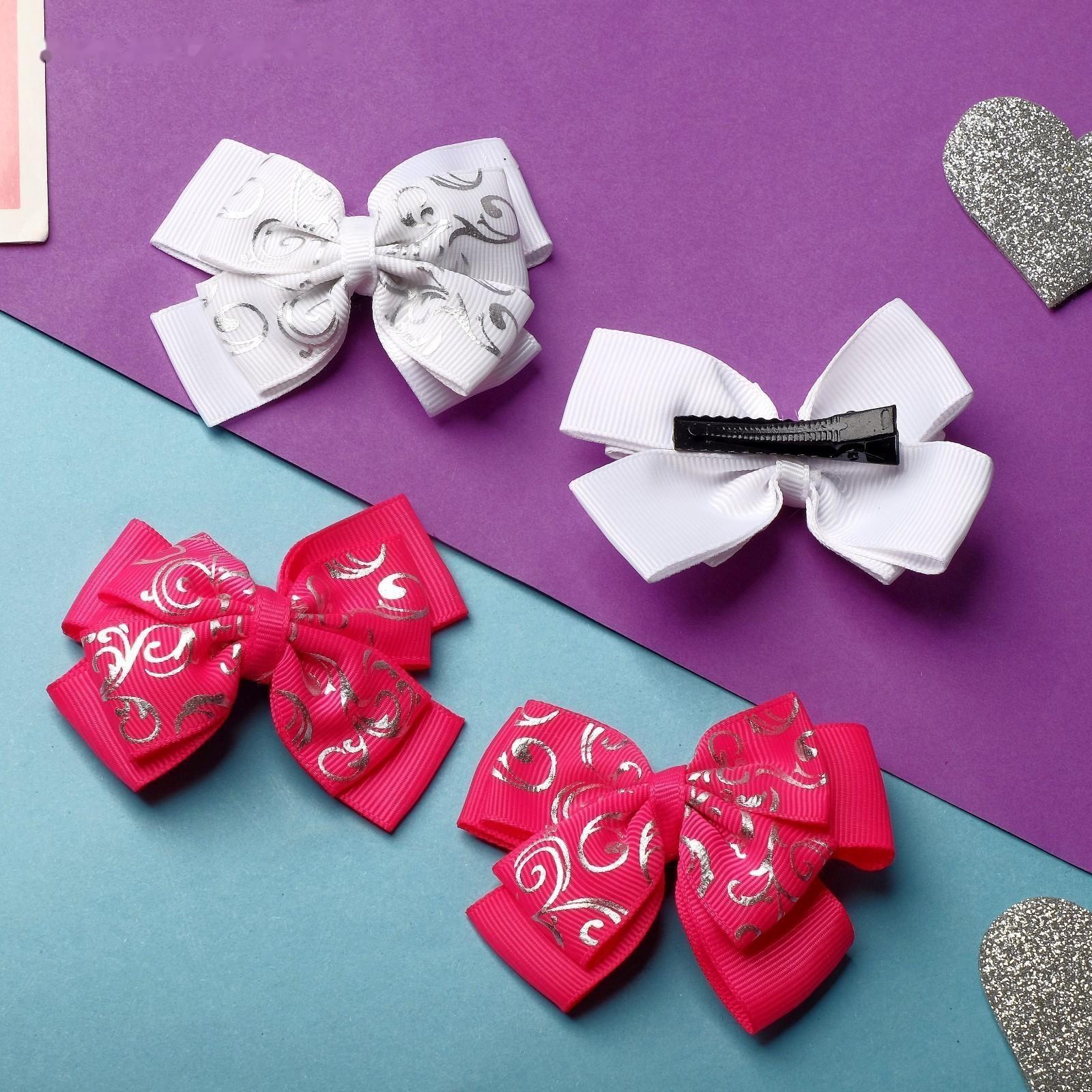 Зажим для волос 