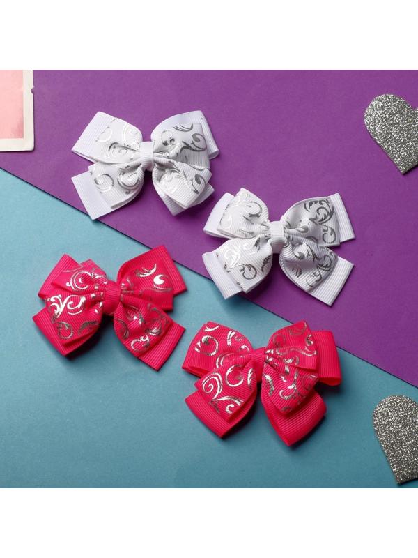 Зажим для волос 