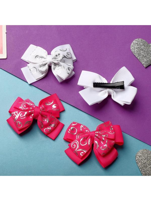 Зажим для волос 