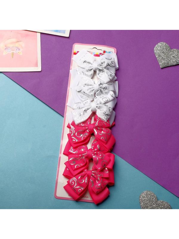 Зажим для волос 