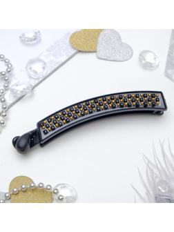 Банан для волос 