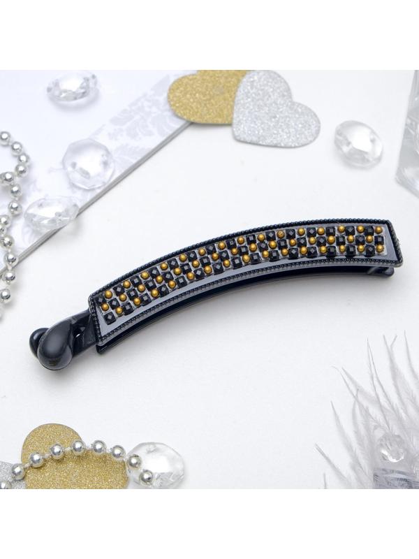 Банан для волос 