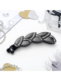 Банан для волос 