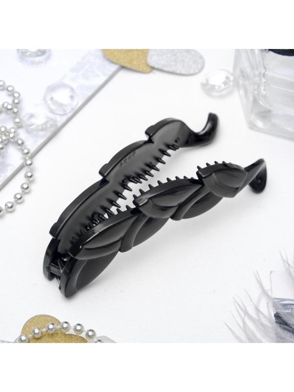 Банан для волос 