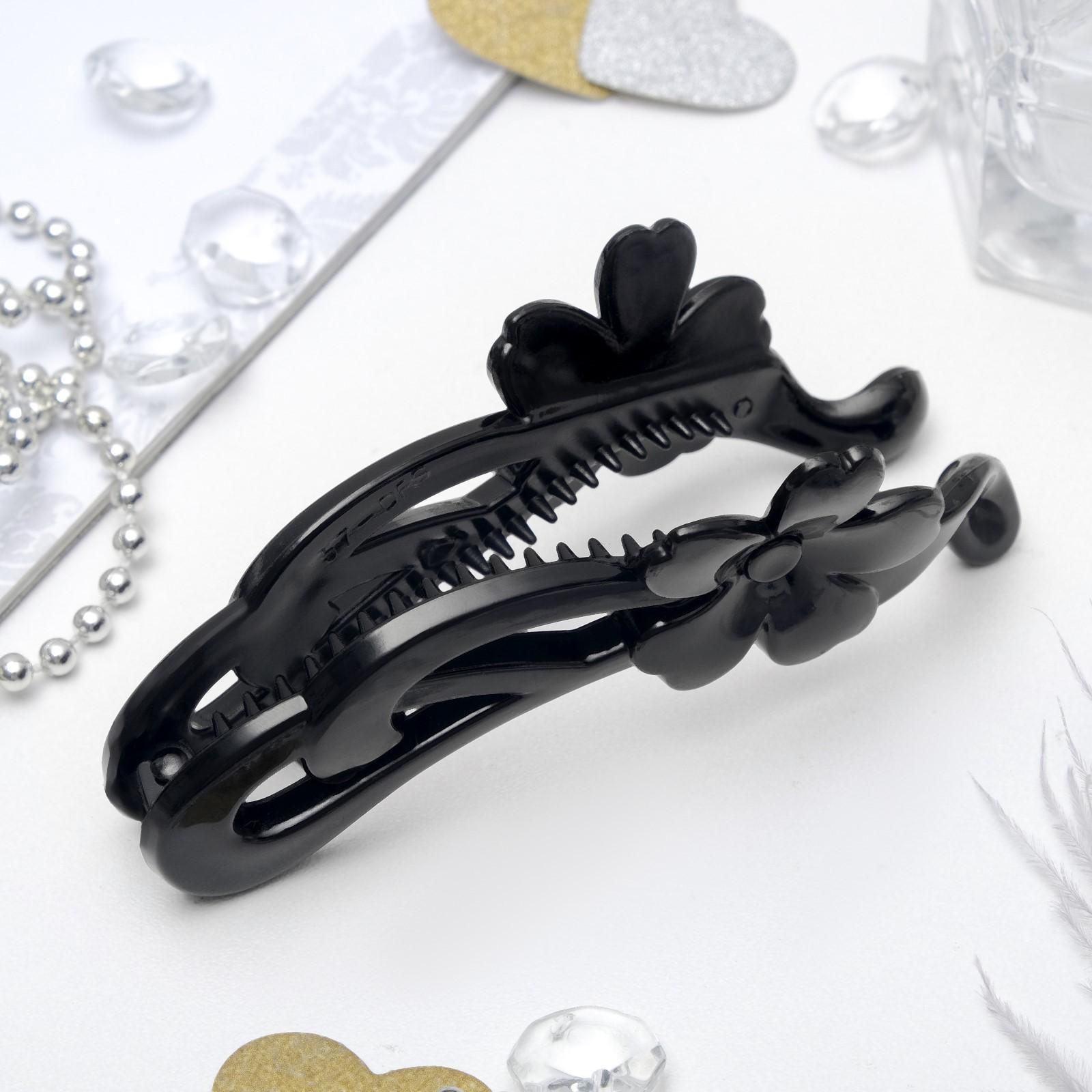 Банан для волос 