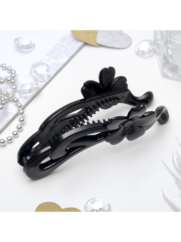 Банан для волос 