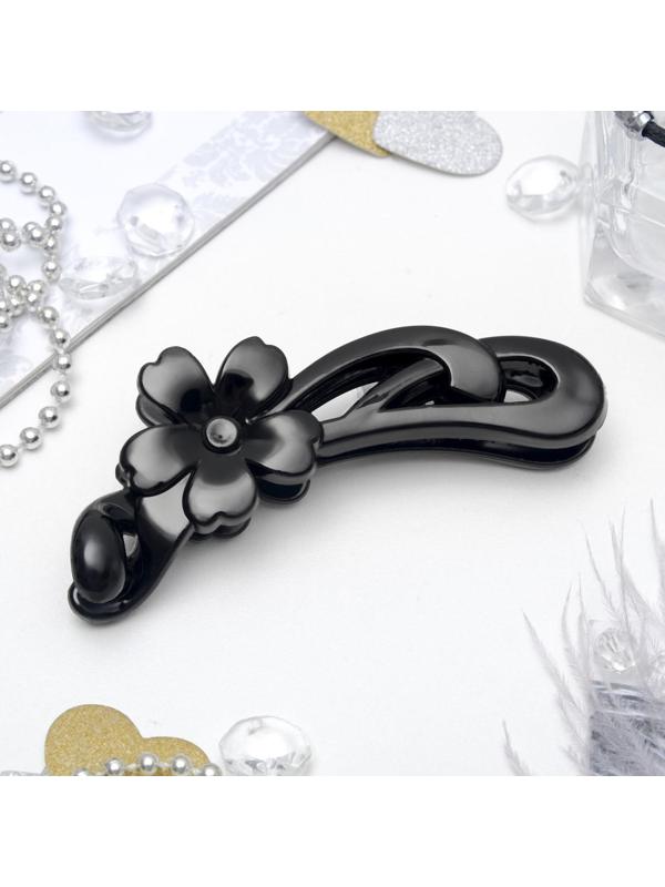 Банан для волос 