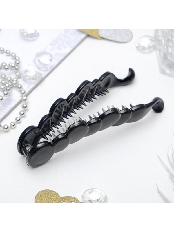 Банан для волос 