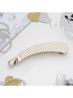 Банан для волос 