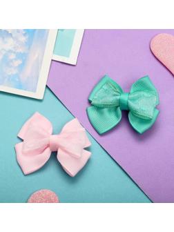 Зажим для волос 