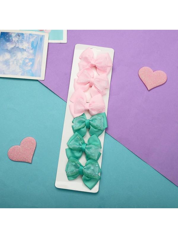 Зажим для волос 