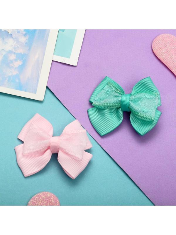 Зажим для волос 