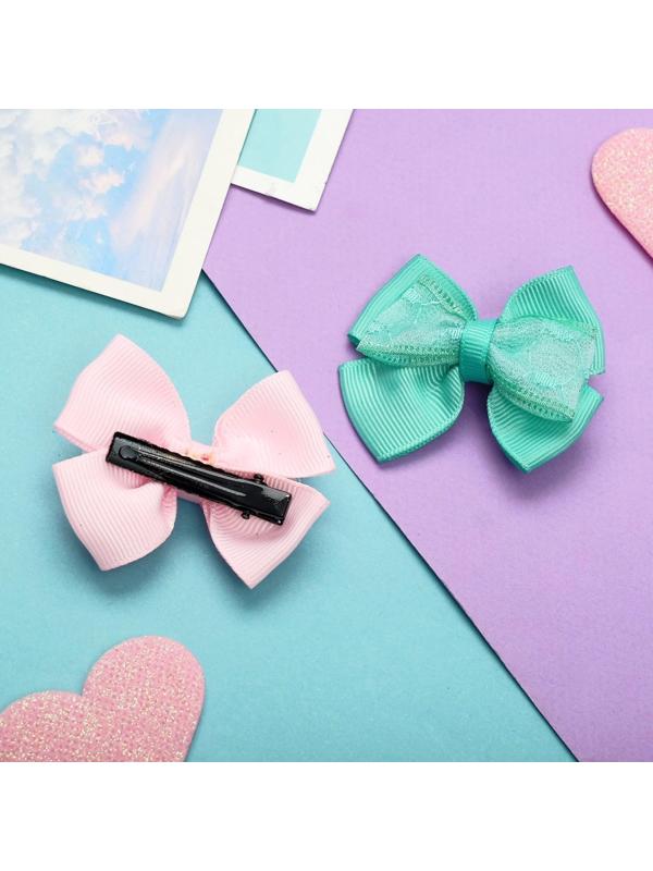 Зажим для волос 