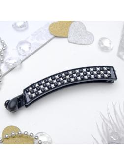 Банан для волос 