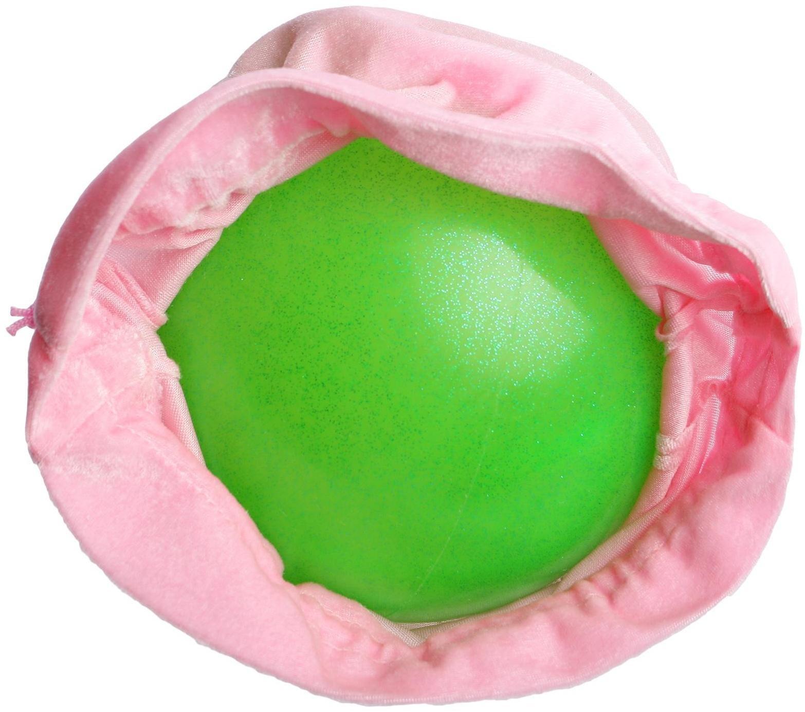 Чехол для мяча «Бабочка», 36 × 35 см