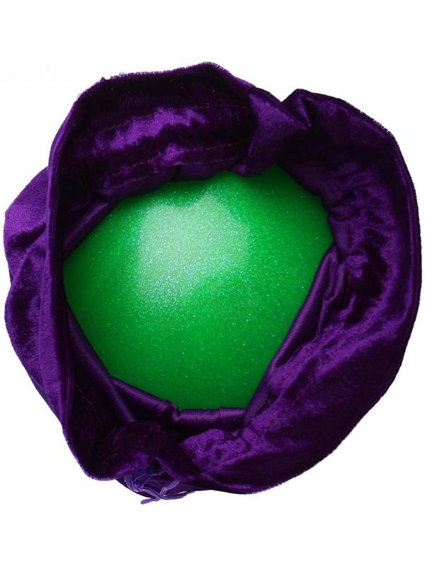 Чехол для мяча «Гимнастка», 35 х 36 см