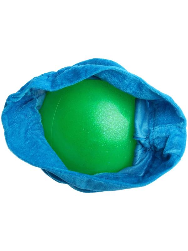 Чехол для мяча «Балерина», 36 × 35 см