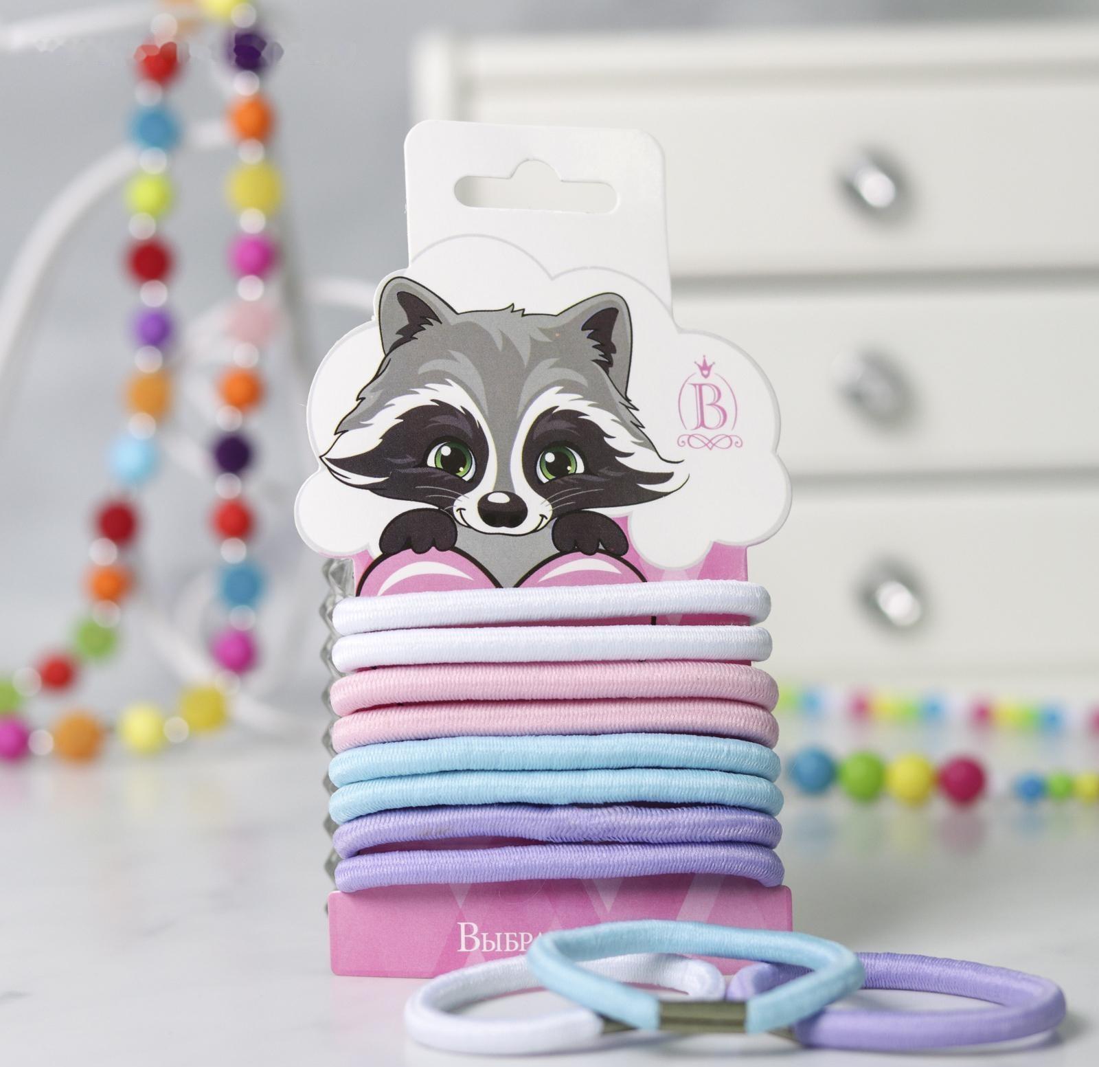 Резинка для волос 