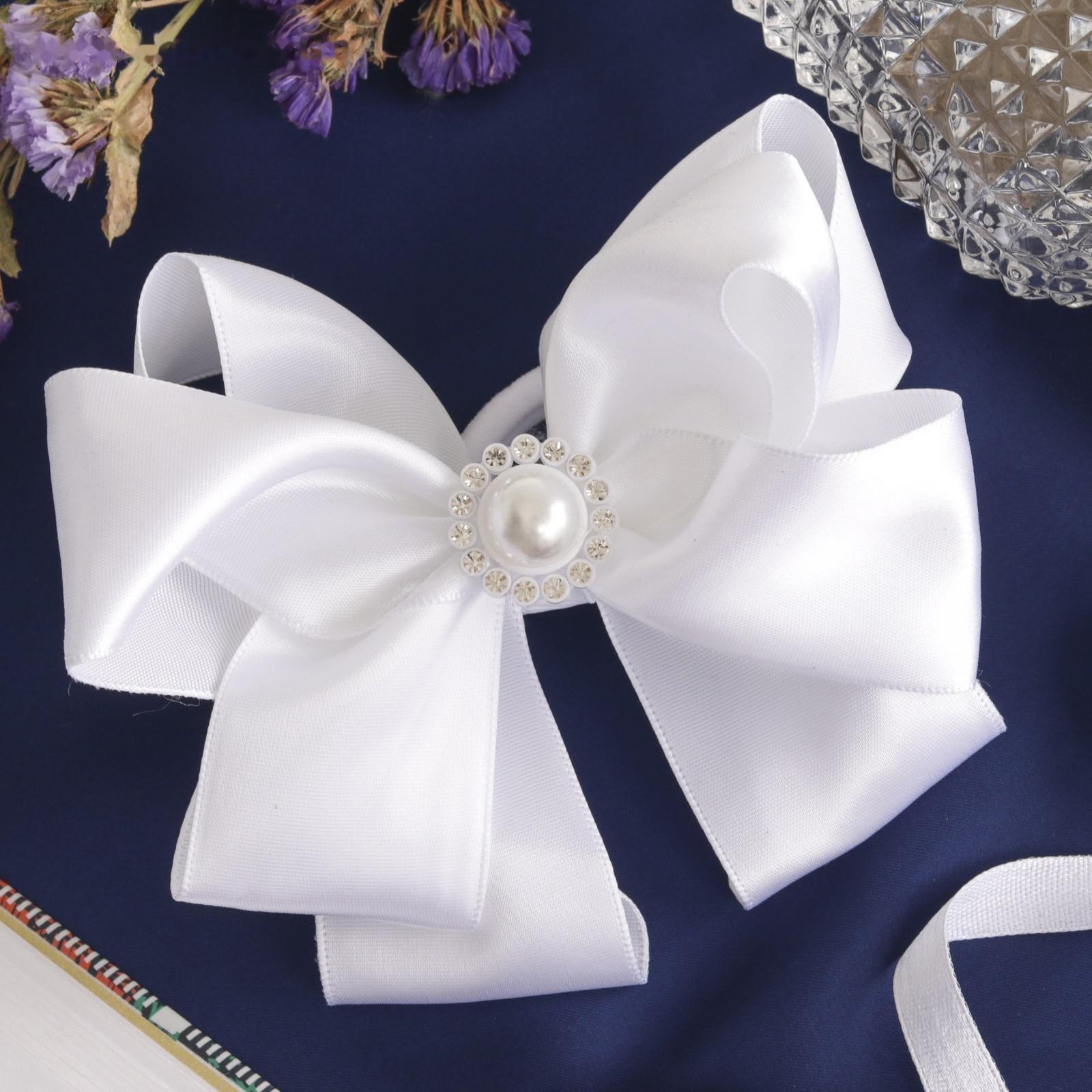 Резинка для волос 