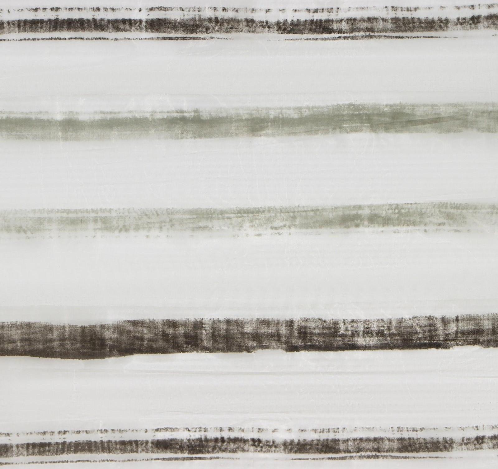 Штора для ванны Доляна «Лайн», 180×180 см, EVA