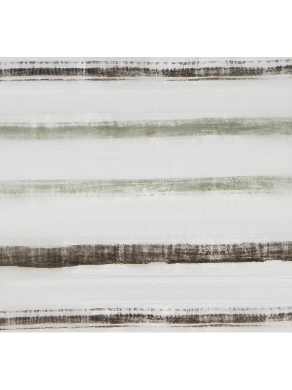 Штора для ванны Доляна «Лайн», 180×180 см, EVA