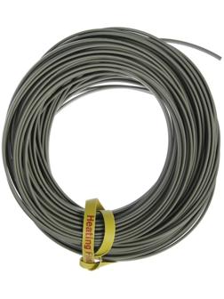 Саморегулирующийся греющий кабель SRL 16-2, 50 м