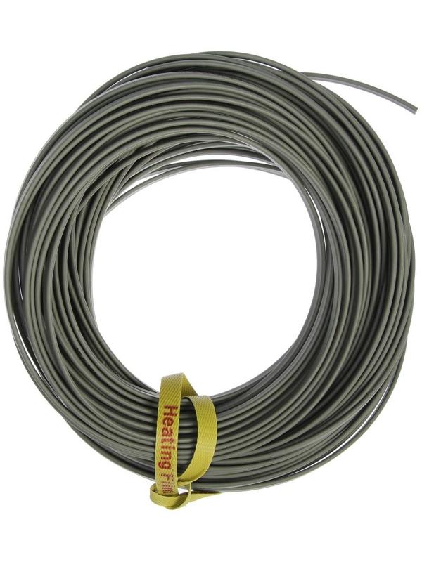 Саморегулирующийся греющий кабель SRL 16-2, 50 м