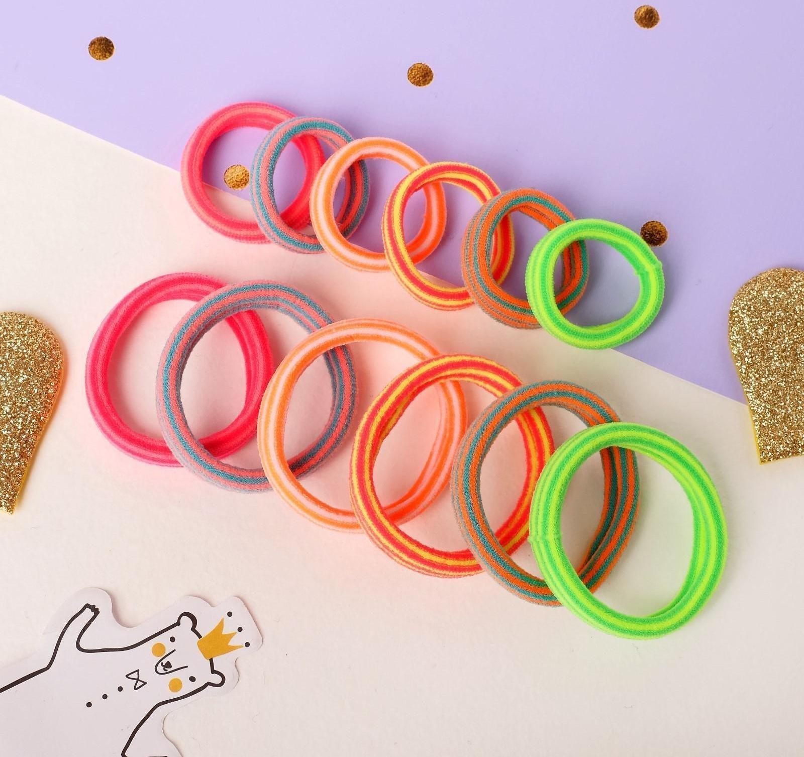 Резинка для волос 