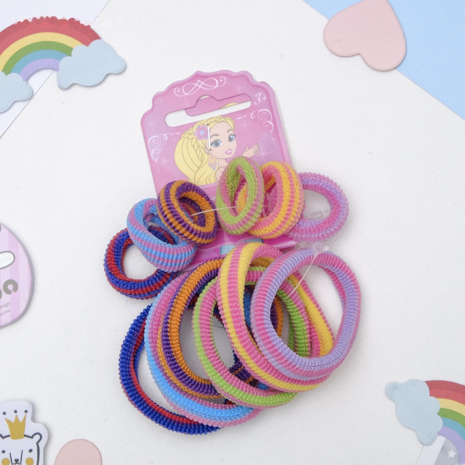 Резинка для волос 