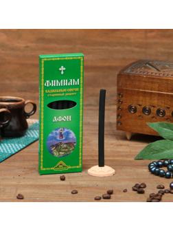 Набор традиционных русских благовоний Фимиам 